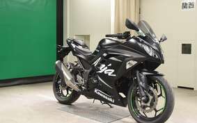 KAWASAKI NINJA 250 ABS EX250L