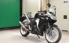 HONDA CBR250R A MC41