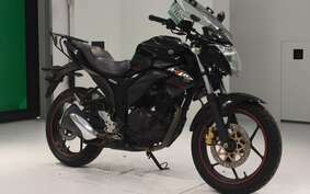 SUZUKI GIXXER 150 NG4BG