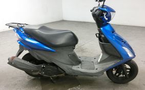 SUZUKI ADDRESS V125 S CF4MA