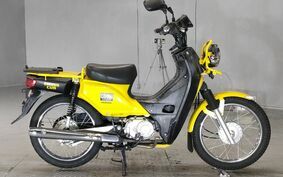 HONDA CROSS CUB 110 JA10