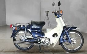 HONDA C70 SUPER CUB C70