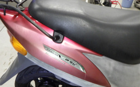 SUZUKI ADDRESS V125 G CF46A