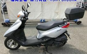 YAMAHA AXIS SE53J