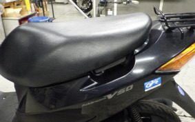 SUZUKI ADDRESS V50 Gen.2 CA44A