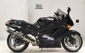 KAWASAKI ZX 1100 NINJA 1992 ZXBC10