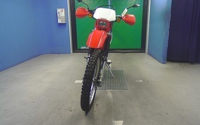 HONDA XR250 MD30