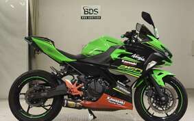 KAWASAKI NINJA 250 EX250P