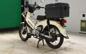 HONDA CROSS CUB 110 JA45