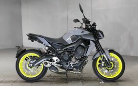 YAMAHA MT-09 2018 RN52J