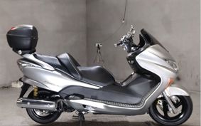 HONDA FORZA Z MF08