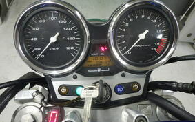 HONDA CB400SF VTEC 2001 NC39