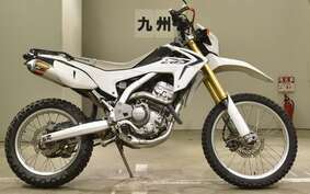 HONDA CRF250L MD38