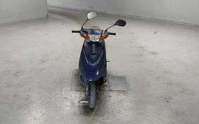 SUZUKI LET's 2 CA1PA