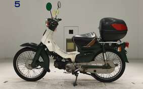 HONDA C50 SUPER CUB AA01