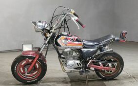 HONDA APE 50 AC16