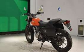 HONDA FTR223 MC34