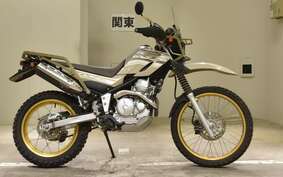 YAMAHA SEROW 250 DG17J