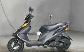 SUZUKI ADDRESS V125 CF4EA