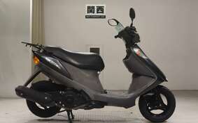 SUZUKI ADDRESS V125 G CF4EA