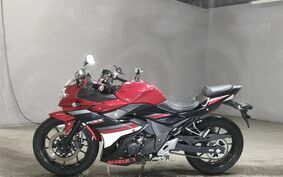 SUZUKI GSX250R 2020 DN11A