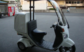 HONDA GYRO CANOPY TA03