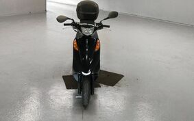 SUZUKI ADDRESS V125 CF4EA