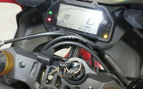 YAMAHA YZF-R25 A RG43J