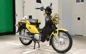 HONDA CROSS CUB 110 JA10