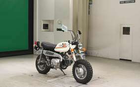 HONDA MONKEY Z50J