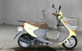 SUZUKI LET's 4 Basket CA43A