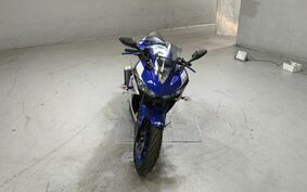 YAMAHA YZF-R3 2015 RH07J