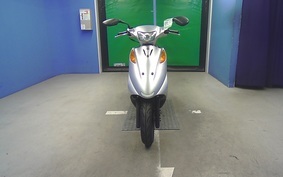 SUZUKI ADDRESS V125 CF4EA