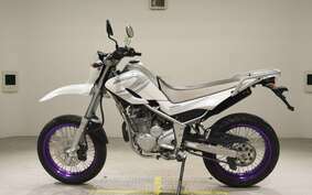 YAMAHA XT250X DG17J