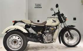 HONDA FTR223 TRIKE MC34