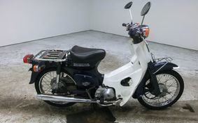 HONDA C70 SUPER CUB HA02