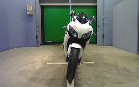 HONDA CBR1000RR Gen. 2 2008 SC59