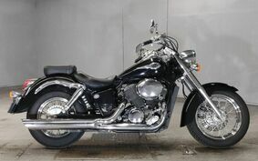 HONDA SHADOW 400 2000 NC34