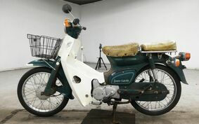 HONDA C70 SUPER CUB HA02