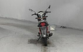 HONDA CBF125 不明