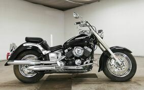 YAMAHA DRAGSTAR 400 CLASSIC 2002 VH01J