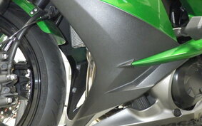 KAWASAKI NINJA 1000 A 2020 ZXT00W