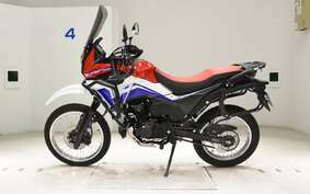 HONDA CRF190L