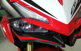 HONDA CBR250RR A MC51