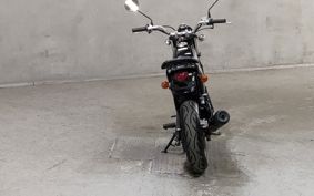 HONDA  APE 50 TYPE D AC18