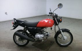 SUZUKI GS50 NA41A