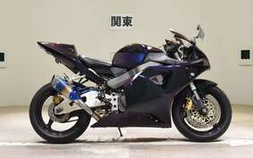 HONDA CBR954RR 2003 SC50