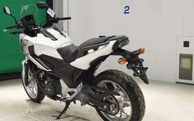 HONDA NC750X 2018 RC90