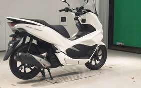 HONDA PCX 150 ABS KF30