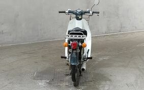 HONDA C50 SUPER CUB C50